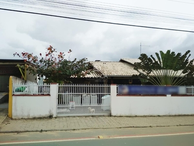 Casa em Itajuba, Barra Velha/SC de 160m² 3 quartos à venda por R$ 724.000,00
