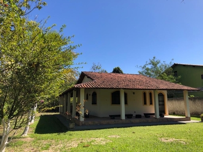 Casa em Itaocaia Valley (Itaipuaçu), Maricá/RJ de 139m² 2 quartos à venda por R$ 379.000,00