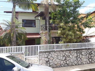 Casa em Itapeba, Maricá/RJ de 192m² 3 quartos à venda por R$ 949.000,00