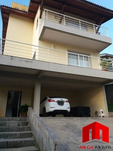 Casa em Itapetininga, Atibaia/SP de 190m² 3 quartos à venda por R$ 929.000,00