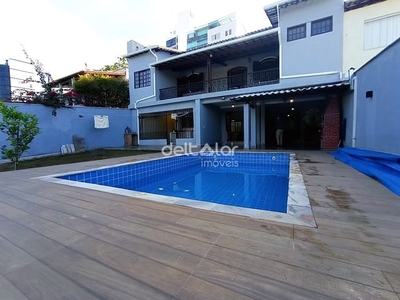 Casa em Itapoã, Belo Horizonte/MG de 339m² 4 quartos à venda por R$ 1.398.000,00
