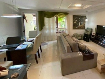 Casa em Itapuã, Salvador/BA de 123m² 3 quartos à venda por R$ 719.000,00