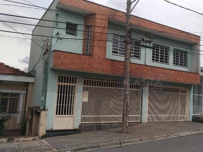 Casa em Itaquera, São Paulo/SP de 297m² 3 quartos à venda por R$ 1.199.000,00