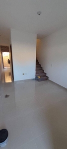 Casa em Itaúna, São Gonçalo/RJ de 0m² 2 quartos à venda por R$ 159.000,00