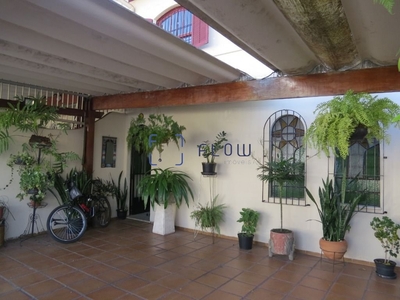 Casa em Jabaquara, São Paulo/SP de 0m² 3 quartos à venda por R$ 569.000,00
