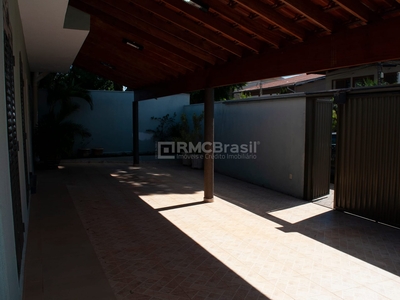 Casa em Jardim Aclimação, São José do Rio Preto/SP de 220m² 3 quartos à venda por R$ 749.000,00