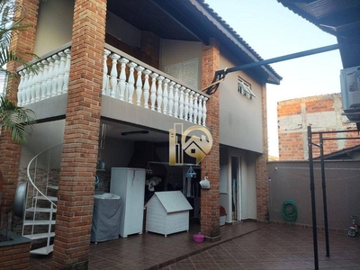 Casa em Jardim Altos de Santana I, Jacareí/SP de 190m² 3 quartos à venda por R$ 569.000,00