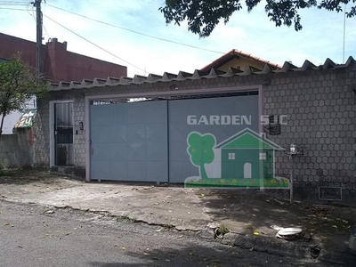 Casa em Jardim Alvorada, São José dos Campos/SP de 0m² 3 quartos à venda por R$ 724.000,00