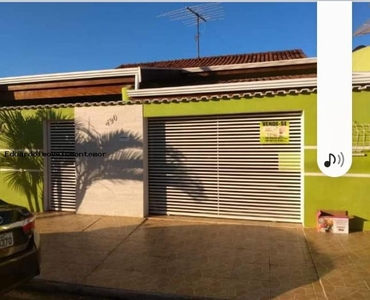 Casa em Jardim Amanda II, Hortolândia/SP de 10m² 2 quartos à venda por R$ 519.000,00