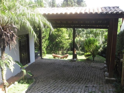 Casa em Jardim Ana Estela, Carapicuíba/SP de 150m² 1 quartos à venda por R$ 1.199.000,00
