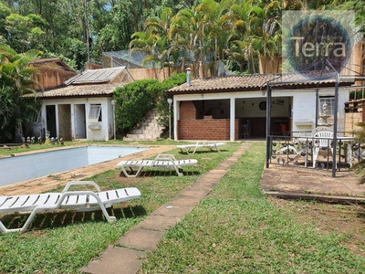 Casa em Jardim Ana Estela, Carapicuíba/SP de 780m² 5 quartos à venda por R$ 1.499.000,00