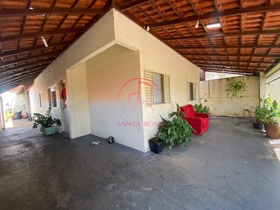 Casa em Jardim Antunes, São José do Rio Preto/SP de 10m² 3 quartos à venda por R$ 179.000,00