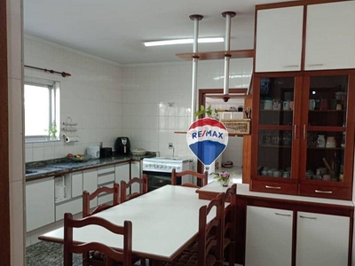 Casa em Jardim Armênia, Mogi das Cruzes/SP de 349m² 4 quartos à venda por R$ 2.025.000,00