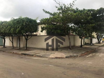 Casa em Jardim Atlântico, Olinda/PE de 185m² 3 quartos à venda por R$ 649.000,00