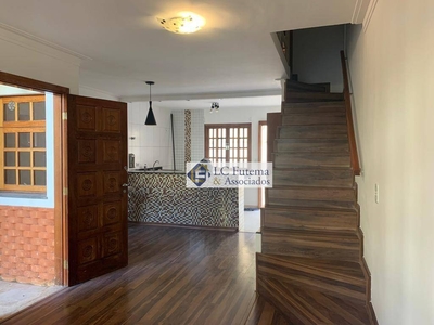 Casa em Jardim Barbacena, Cotia/SP de 83m² 3 quartos à venda por R$ 519.000,00