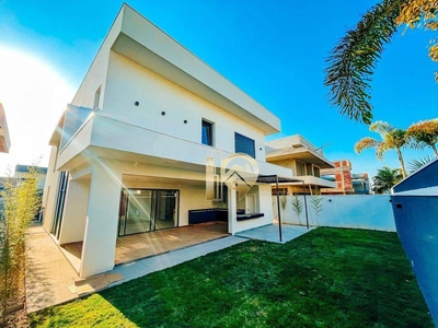 Casa em Jardim Bela Vista, São José dos Campos/SP de 321m² 4 quartos à venda por R$ 3.499.000,00