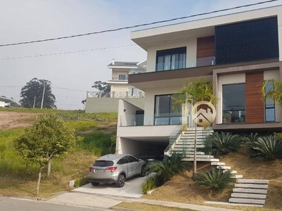 Casa em Jardim Bela Vista, São José dos Campos/SP de 440m² 4 quartos à venda por R$ 2.799.000,00