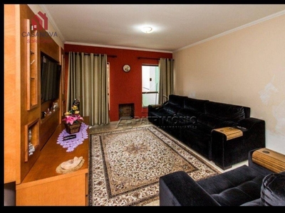 Casa em Jardim Bertanha, Sorocaba/SP de 288m² 4 quartos à venda por R$ 1.271.000,00
