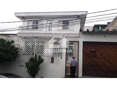 Casa em Jardim Boa Vista (Zona Oeste), São Paulo/SP de 218m² 3 quartos à venda por R$ 719.000,00