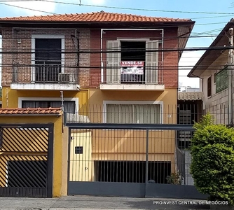 Casa em Jardim Bonfiglioli, São Paulo/SP de 320m² 3 quartos à venda por R$ 1.063.000,00