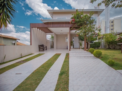 Casa em Granja Viana, Cotia/SP de 360m² 4 quartos à venda por R$ 1.259.000,00