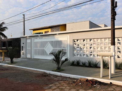 Casa em , Itanhaém/SP de 120m² 3 quartos à venda por R$ 1.099.000,00