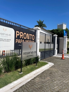 Casa em Jardim Califórnia, Taubaté/SP de 107m² 3 quartos à venda por R$ 434.000,00