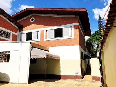 Casa em Jardim Chapadão, Campinas/SP de 373m² 4 quartos à venda por R$ 899.000,00