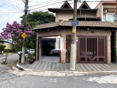 Casa em Jardim Cidade Pirituba, São Paulo/SP de 243m² 4 quartos à venda por R$ 1.434.170,00