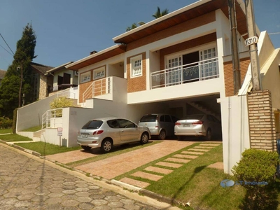 Casa em Vila Zezé, Jacareí/SP de 287m² 3 quartos à venda por R$ 1.499.000,00