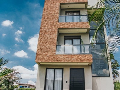 Casa em Jardim da Glória, Cotia/SP de 155m² 3 quartos à venda por R$ 968.500,00