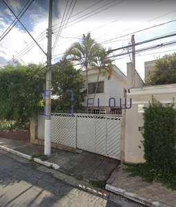 Casa em Jardim da Glória, São Paulo/SP de 0m² 3 quartos à venda por R$ 1.499.000,00