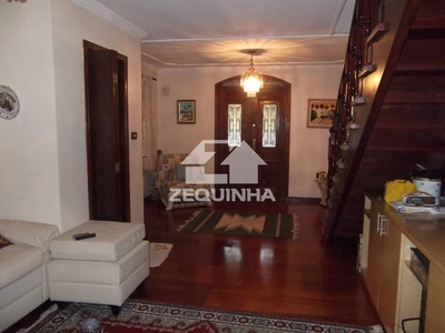 Casa em Jardim D'Abril, Osasco/SP de 172m² 3 quartos à venda por R$ 719.000,00