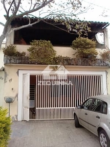 Casa em Jardim D'Abril, São Paulo/SP de 206m² 5 quartos à venda por R$ 720.000,00