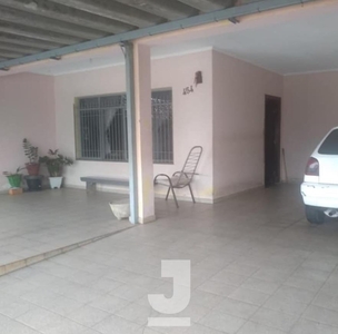 Casa em Jardim Dall'Orto, Sumaré/SP de 160m² 3 quartos à venda por R$ 419.000,00