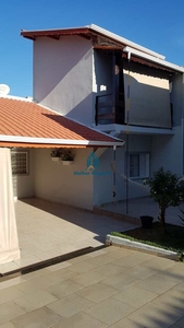 Casa em Jardim Denadai (Nova Veneza), Sumaré/SP de 130m² 4 quartos à venda por R$ 368.000,00