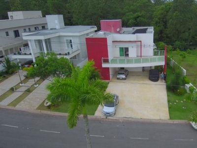 Casa em Jardim do Golf I, Jandira/SP de 430m² 4 quartos à venda por R$ 2.499.000,00