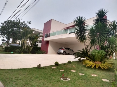 Casa em Jardim do Golf I, Jandira/SP de 431m² 4 quartos à venda por R$ 2.499.000,00