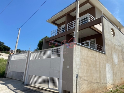 Casa em Jardim do Lago, Atibaia/SP de 123m² 3 quartos à venda por R$ 689.000,00