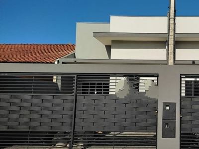 Casa em Jardim do Leste, Londrina/PR de 79m² 3 quartos à venda por R$ 359.000,00