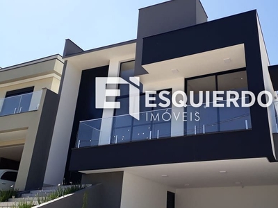 Casa em Jardim do Paço, Sorocaba/SP de 197m² 3 quartos à venda por R$ 1.099.000,00