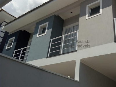 Casa em Jardim Ernestina, São Paulo/SP de 100m² 3 quartos à venda por R$ 649.000,00