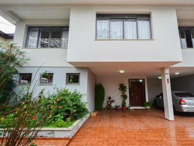 Casa em Jardim Esplanada II, São José dos Campos/SP de 351m² 3 quartos à venda por R$ 1.789.000,00