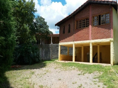 Casa em Jardim Estância Brasil, Atibaia/SP de 135m² 3 quartos à venda por R$ 389.000,00