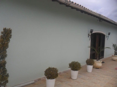 Casa em Jardim Estância Brasil, Atibaia/SP de 314m² 3 quartos à venda por R$ 999.000,00