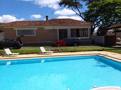 Casa em Jardim Floresta, Atibaia/SP de 400m² 2 quartos à venda por R$ 2.999.000,00