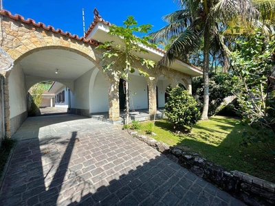 Casa em Jardim Guaiuba, Guarujá/SP de 226m² 3 quartos à venda por R$ 899.000,00