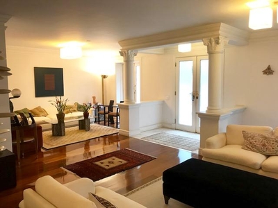 Casa em Jardim Guedala, São Paulo/SP de 329m² 4 quartos à venda por R$ 2.999.000,00