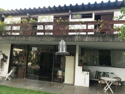 Casa em Jardim Guedala, São Paulo/SP de 550m² 4 quartos à venda por R$ 2.819.000,00