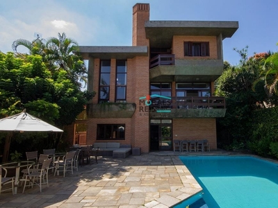 Casa em Jardim Guedala, São Paulo/SP de 563m² 4 quartos à venda por R$ 2.949.000,00